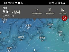 여수털보호 붉바리사냥 나갑니다