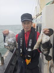 쭈꾸미 갑오징어 조황입니다 사진