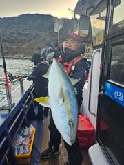 14일여서도부시리흘림 사진