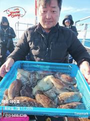 ⭐여수야수호⭐8일(일)2자리여유 있습니다.날씨좋아요^^ 사진