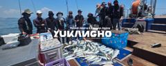 [부산 유강피싱] 유강호 부시리 파핑 & 지깅 느나느나 조황입니다. 사진