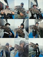 [우럭] ♡다잡아♡(체험) 7월 28일 조황~!^^ 사진