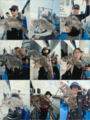 [우럭] ♡다잡아♡(체험) 7월 30일 굿~! 조황~!^^ 사진