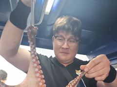 [루시호] 문어 뜯는 재미가 쏠쏠 합니다 사진