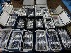 [준내만갈치]돼지갈치씨알급들잡으러 내일부터 예약가능합니다^ㅡ^ 화수목금일 자리널널~ 사진