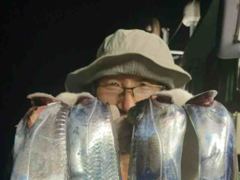 [통영] 은빛나래피싱 대갈치 엄청난 싸이즈 꾸준하게 퍽퍽 도끼입질 (금토… 사진