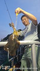 7분 93수 오늘 출항합니다 사진