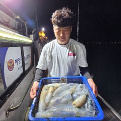 [제주] 9월3일 제주엔에스호 팁런 조황입니다 사진