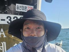 9월4일 오천항  신조선 오디세이호 쭈.갑 조황 입니다 사진