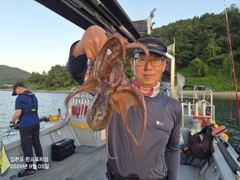 9월5일 조황입니다. 사진