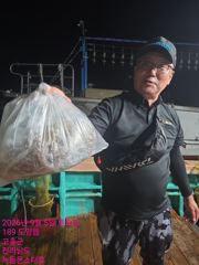 출조안내 - 특별행사> 9월 8일 (화) 원도권 다잡아 (외수질) 붉바리 쏨뱅이 참돔 민어 농어 백조기 광어 등 다잡아 (엄청잡아)- ○ 여수 동부호(9.77톤) 선비 10만원 ※생새우미끼 제공 사진