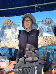 안면도 쭈꾸미낚시 종일배 피싱게이트 파라호 9월7일 출항! 사진
