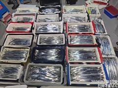 우~~와,10일새벽,씨알큰칼치어마어마하게 미친피딩역대급 초초대박~ 사진