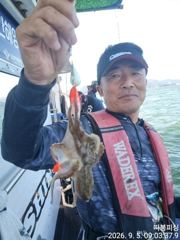 [사천] 돌문어조항 입니다 ~12일 토욜 예약가능 합니다 사진