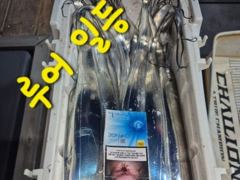 [마산] 내만갈치 사이즈 마리수 굿굿!!! 낚낚GOGO~ 사진