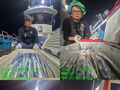 [통영] (14석통영명륜3호)왕갈치 빛깔 죽이네요 만쿨하는 그날까지 계… 사진