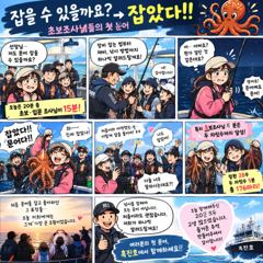 출조안내 - 영구낚시... 9월 16일(수) 고흥 갈치 ... 9월 19일(토) 여수 갈치 ...10월 2일(금) 홍원항 쭈꾸미 사진
