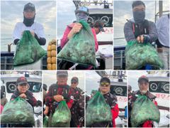 [ 고강호 ] 9월 13일 [ 인천 주꾸미 조황 !! 사리물때 ^^ ] [ 인천배낚시 청마피싱 / 인천선상낚시 / 인천낚시배 ] 사진