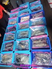 싸이즈 좋은 무늬 ! 손맛 좋습니다. 사진