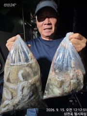마릿수 좋은야문 사진