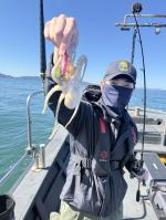 9월15일 [영종도 삼목항 쭈꾸미 조황] 처음인데 100수라니~ 초보 조사님도 제대로 손맛 봤습니다! 사진