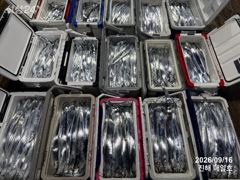 [진해] [내만갈치]찬바람부니,씨알마릿수좋네요! 금/토 예약가능합니다! … 사진
