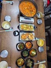 강릉 성훈호 260920일 동해바다 돼지고등어 삼치 회유어종 체험 배낚시 조황 (성훈호낚시TV) 사진
