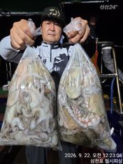 [사천] 세기에 야문대결~ 사진