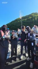 ◇21일 사이즈도굿! 마릿수도굿! 여수쭈꾸미 조황임다! 사진