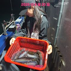 25~27일 연휴 팁런출조 사진
