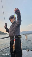 내일 쭈낚 즐기실분 연락주십시요. 자리여유 있습니다. 감사합니다. 사진
