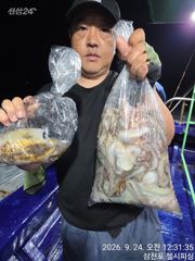 수요일 야문입니다 사진