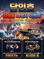 부산 달인호 9월24일 감성돔 조황 사진