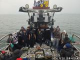 9월25일 추석날 쭈꾸미,갑오징어낚시^^ 사진