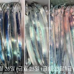 [ 갈치 텐빈 텐야 ] 추석 당일 정상출항 자리널널 사진