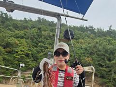 비가그쳬 문어 오후반모집