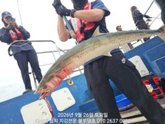 [경주] 26/토ㅡ빅 원 가을대삼치들, 고시삼치들 파죽지세! 사진