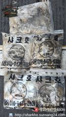 25일 군산샤크호 쭈꾸미황