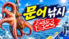 27일 문어>>생미끼>>>쭈갑낚시 예약가능합니다