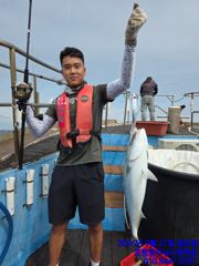 일타일피 던지면 물어 줍니다