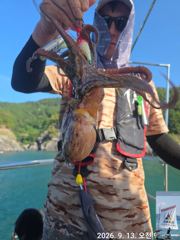 삼천포스마트호 10월 쭈꾸미 사전예약 받습니다