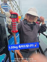 [진해] 문어] 화요일 야간예약가능~ 덩치 대물이 한무더기~