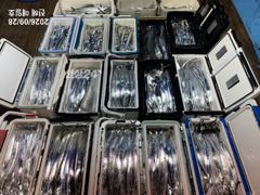 [준내만갈치]씨알급쌍걸이로퍽퍽퍽~!! 화수목금일 예약환영입니다^ㅡ^