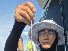 여수쭈꾸미 10/1목요일부터 출항합니다. 사진