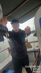 내일부터 쭈꾸미 황금물때 무조건출동 사진