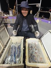 [진해] 갈치보너스 한치까지 1호선 먼바다왕갈치외줄 2호 준원도권텐빈텐야…