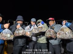 [진해] 문어] 오늘 야간전투문어 예약가능~ 매일 키로오버올리고~ 오늘도…