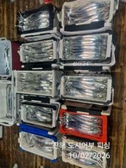 [진해] 2일새벽 내만 용가리 계속 이어갑니다~!! 예약가능