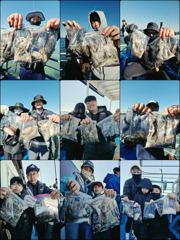 [먹물] ♡쭈.갑♡(체험) 10월 2일 조황~!^^