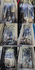 [진해] 내만 갈치 새벽 타임 피딩 만나 올리고 올리고~~(월욜부터 예약…